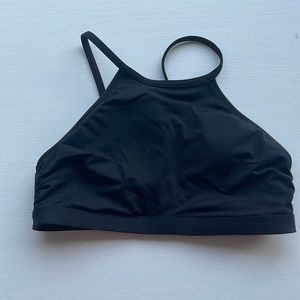 Athleta bikini top
